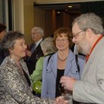 Francine Lalonde, Marie Malavoy, Pierre Cloutier